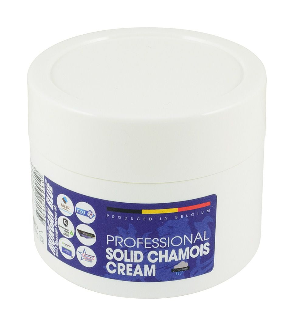 Morgan Blue Chamois Cream Solid 250ml Tub | Swinnerton Cycles