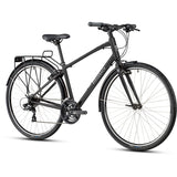 Ridgeback Speed Hybrid Bike