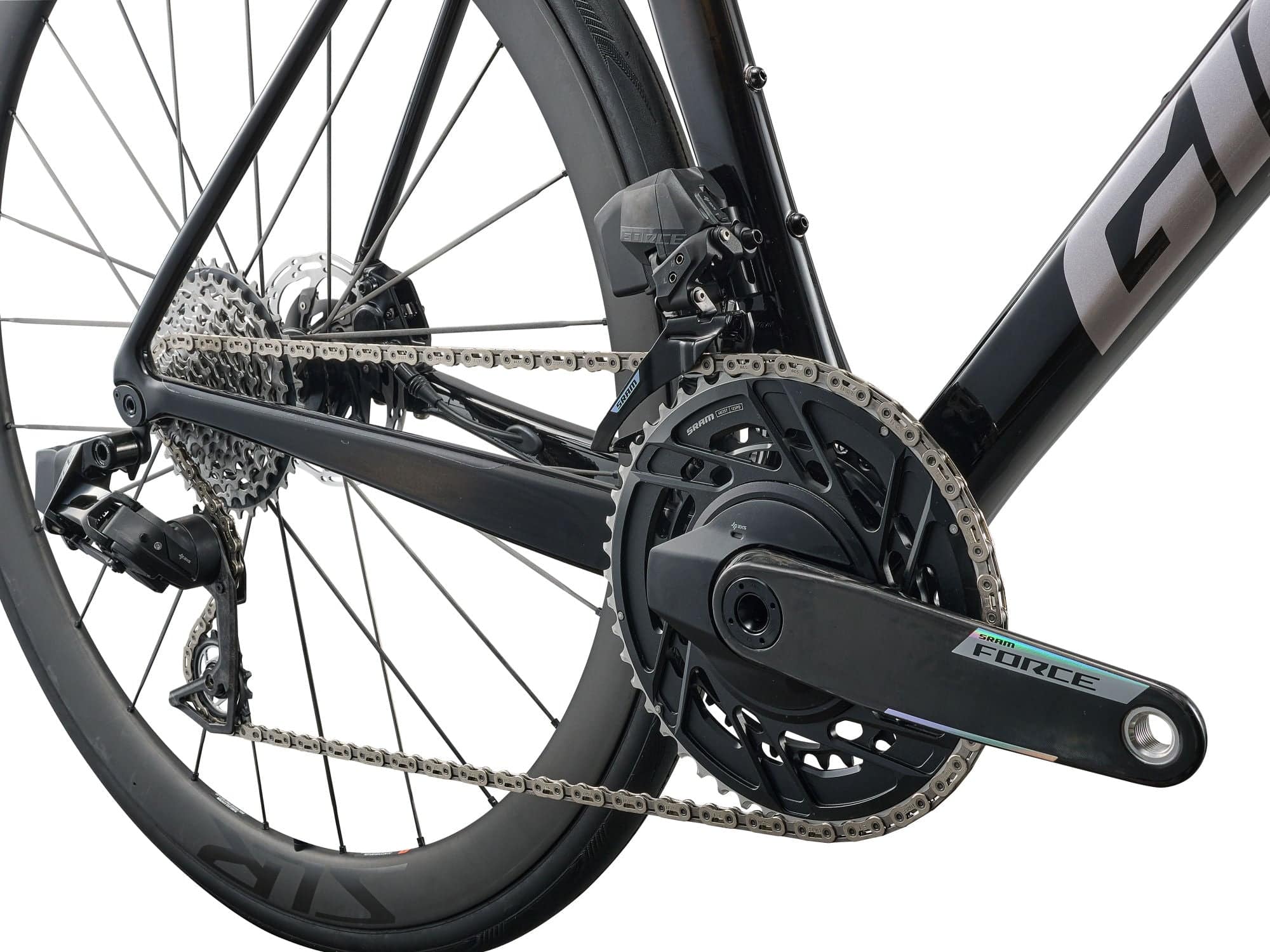 Giant TCR Advanced Pro 0-AXS Bike 2026