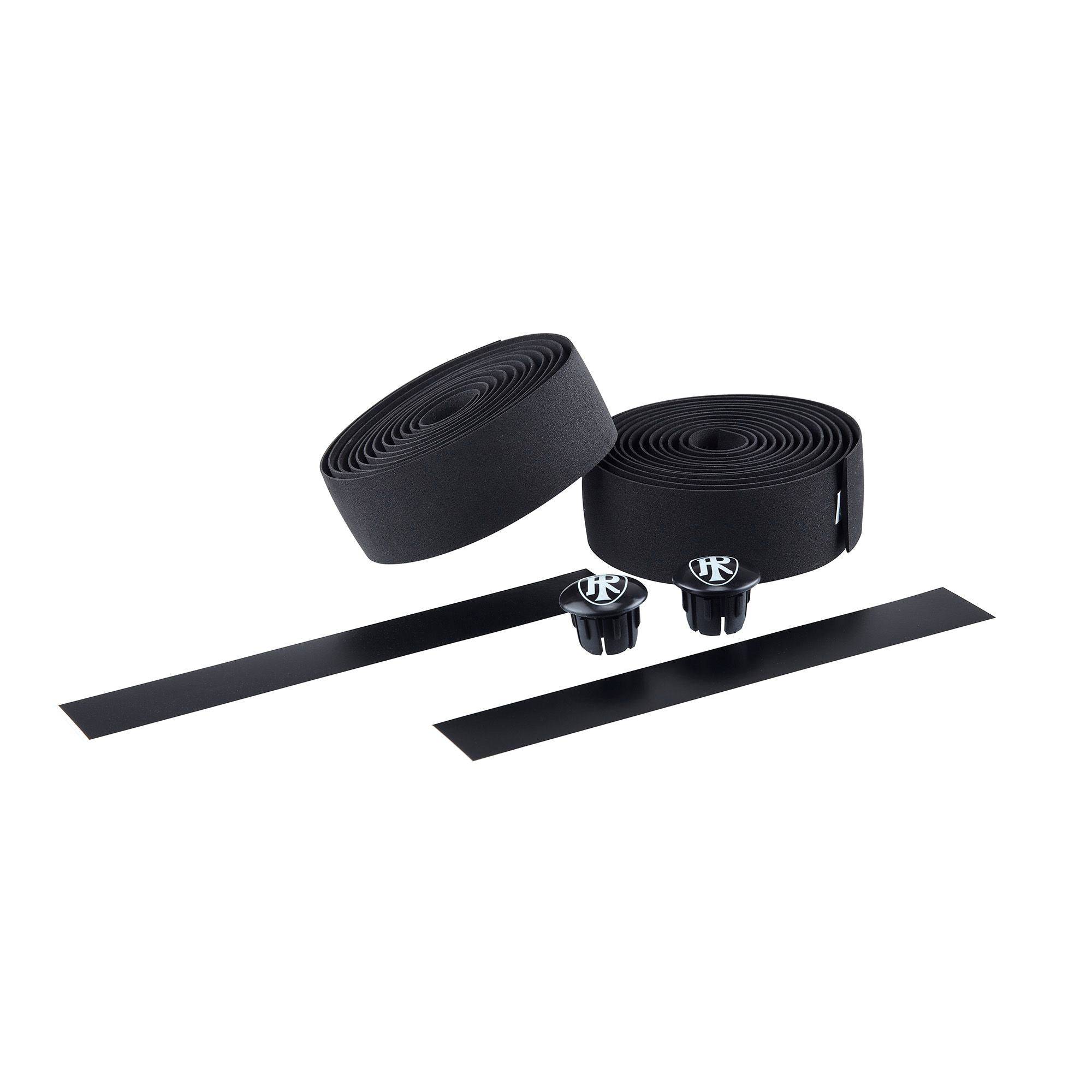 Ritchey Comp EVA handlebar tape for drop bars, featuring cushioning and grip for bike handlebars.