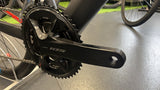 Genesis Zero road bike 105 DI2 custom small
