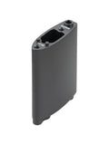 Trek Speed Concept 60mm Base Tower replacement component with accessories, showing metal bike handlebar component.
