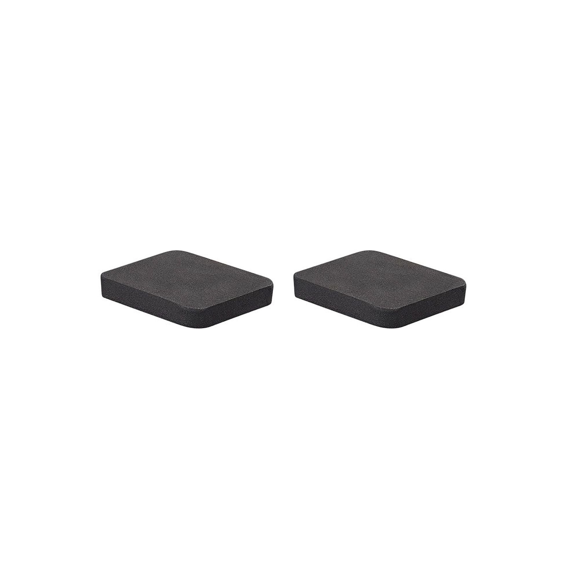 Ritchey Comp Sliver Mini Clip-on Aerobar Armrest Pad Set: BLACK | Swinnerton Cycles