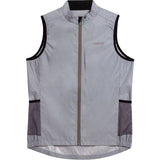 Madison Stellar Shine Reflective Women's gilet Vests | Swinnerton Cycles