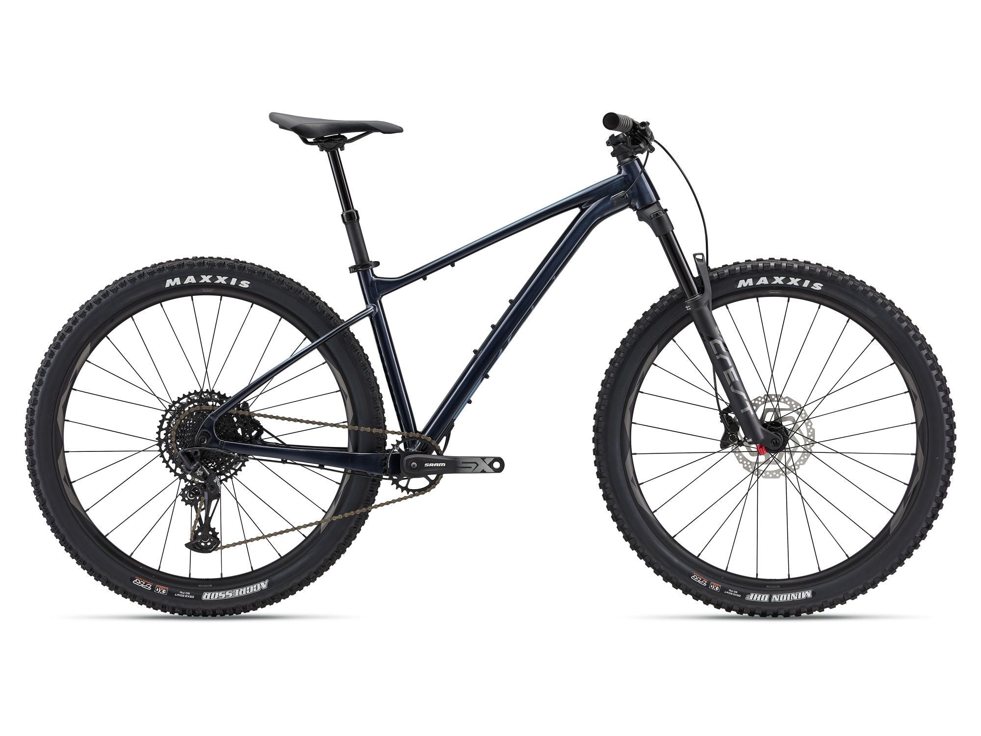 Giant Fathom 29 1 Mountain Bike | Swinnerton Cycles