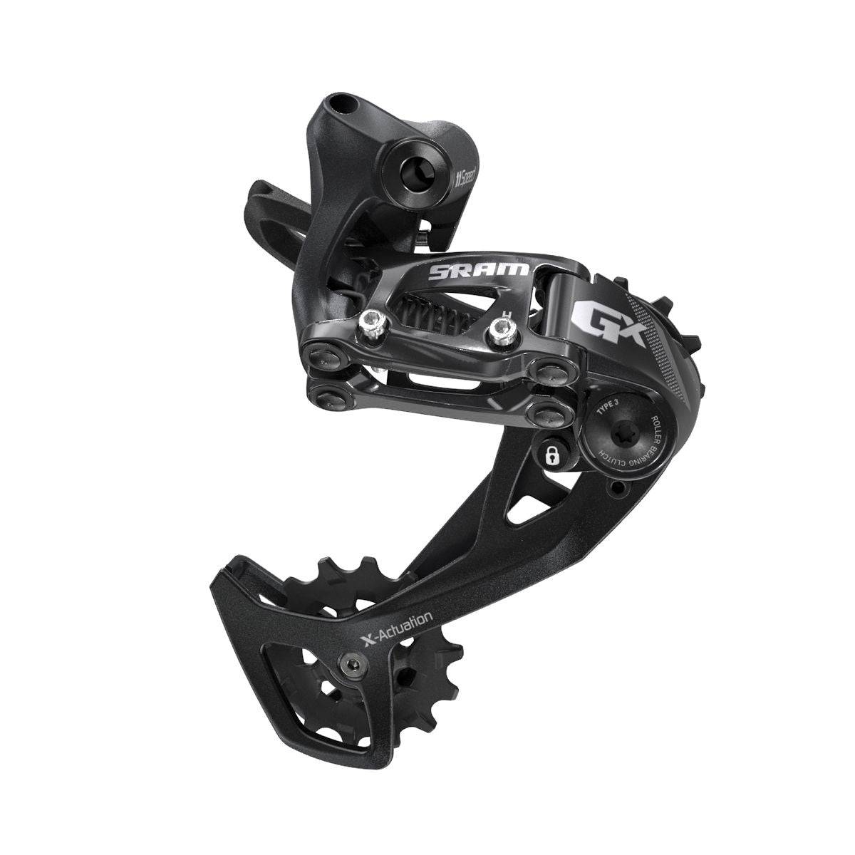 Sram Rear Derailleur Gx 2X11-Speed Rear Mech | Swinnerton Cycles
