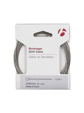 Bontrager Comp Shift Cable Stainless 3,100 mm