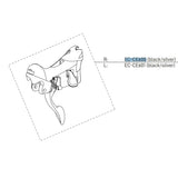 Campagnolo Centaur 11X Ergopower Spares & Accessories