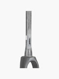 Trek Madone speed forks replacement component for precise steering and improved road performance on a road bike.