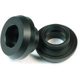 Wheels Manufacturing PF30 bottom bracket shims for 24mm Shimano HollowTech-II cranks, component upgrade for bike compatibility