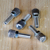 ID Cables - Spares Frame fitting cable adjuster - M6