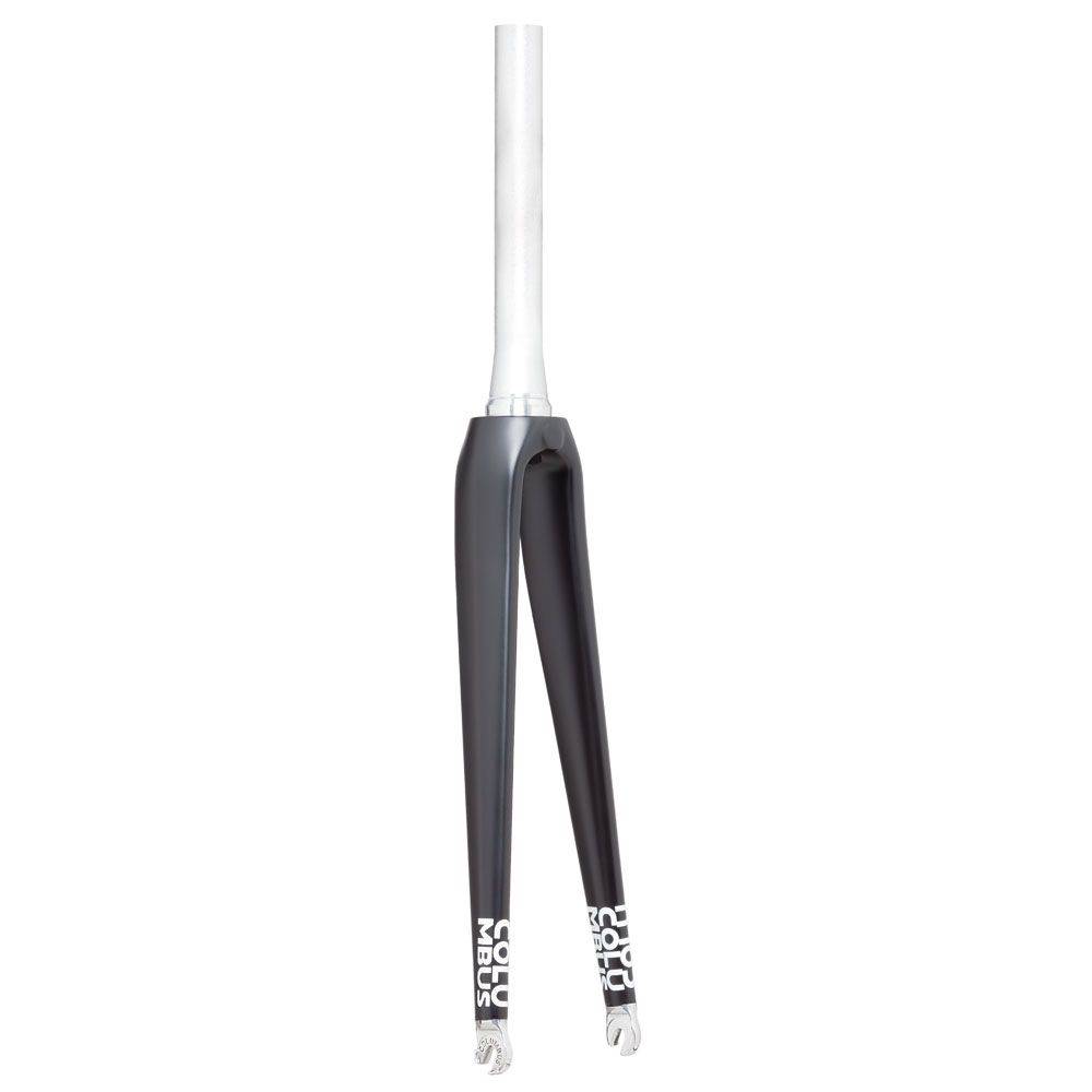 Columbus 1 1/2 Tapered Pista Leggera Carbon Forks | Swinnerton Cycles