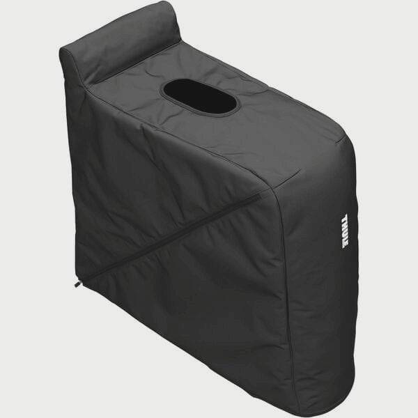 Thule EasyFold 3 storage bag for 2-bike rack, durable transport and protection accessory, shown with the bag in a neutral setting.