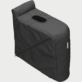 Thule EasyFold 3 storage bag for 2-bike rack, durable transport and protection accessory, shown with the bag in a neutral setting.