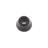 Easton Circuit C1 rear hub endcap replacement showing durable black bike component for rear wheel hub assembly.