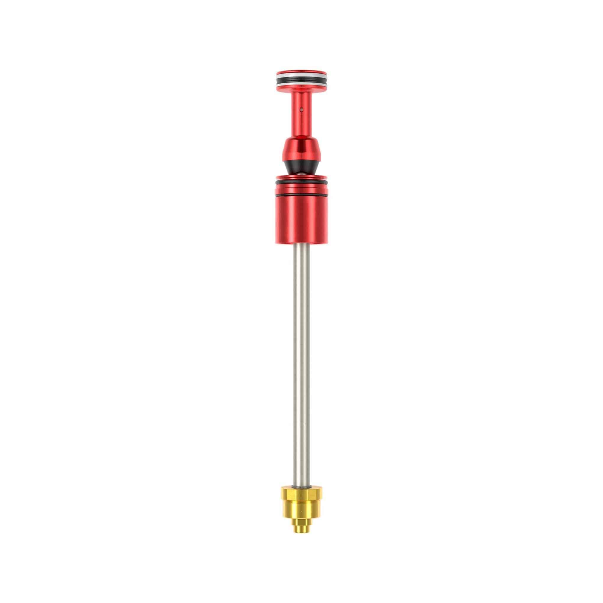 Rock Shox Spare Air Spring Upgrade Kit Debonair+ W/ Butter Cup (Includes Air Shaft Assembly Buttercup & Seal Head) Lyrik D1+(2023+) Spares & Accesories | Swinnerton Cycles