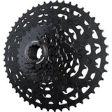 Shimano CUES CUES CS-LG700-11 Link Glide cassette, 11-speed, 11 - 50T | Swinnerton Cycles