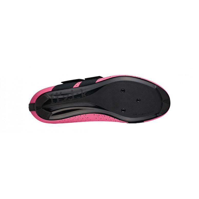Fizik R5 Tempo Powerstrap Road Shoes | Swinnerton Cycles