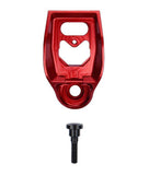 Hope Bosch Kiox Uni Stem Mount for E-Bike display, durable and secure holder attached to bike stem.