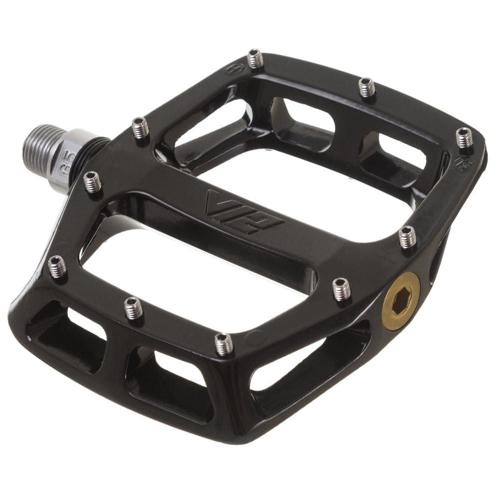 DMR - V12 MAG Pedal - Black - 9/16 | Swinnerton Cycles