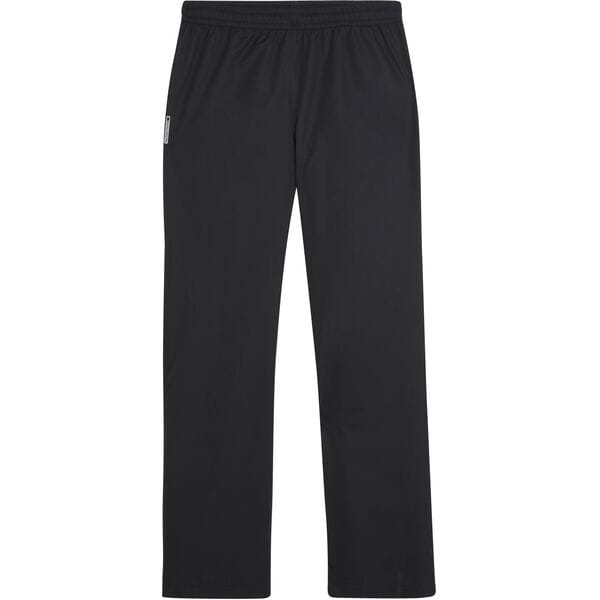 Madison men's 2-layer waterproof overtrousers with reflective details, designed for outdoor protection and visibility.