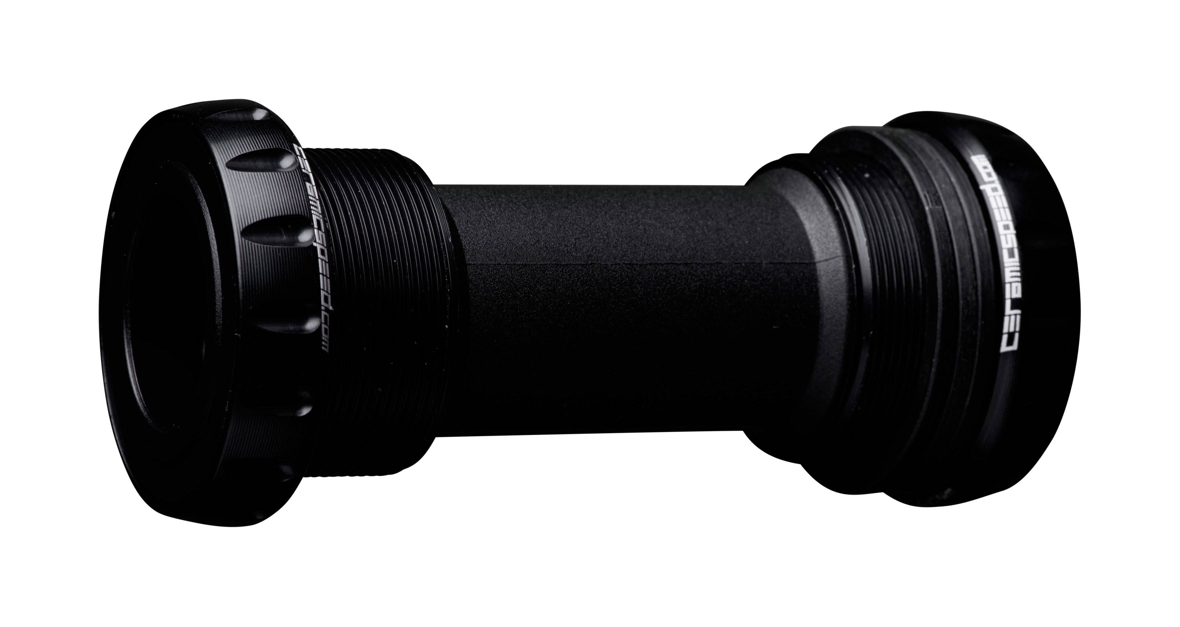CeramicSpeed BSA Shimano MTB 24mm Coated Bottom Bracket | Swinnerton Cycles