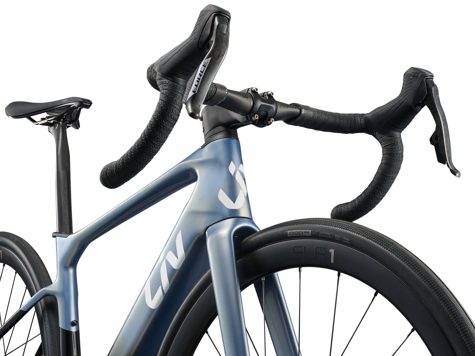 Liv Avail Advanced E+ Elite 1 e-Road Bike MY26