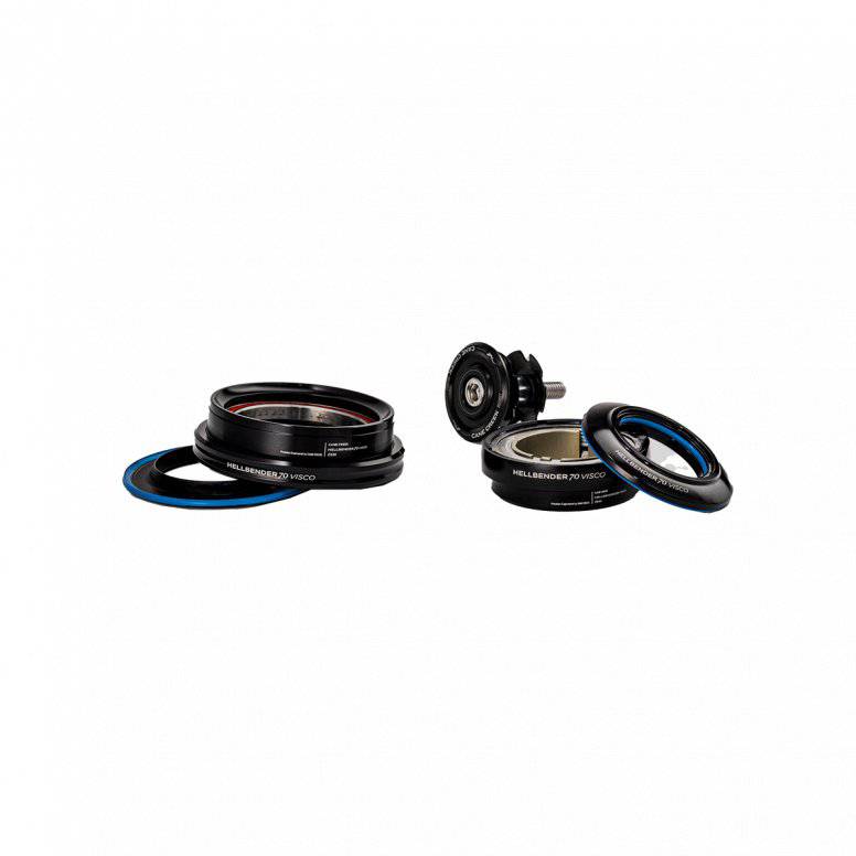 Cane Creek Hellbender 70 Visco Headset | Swinnerton Cycles