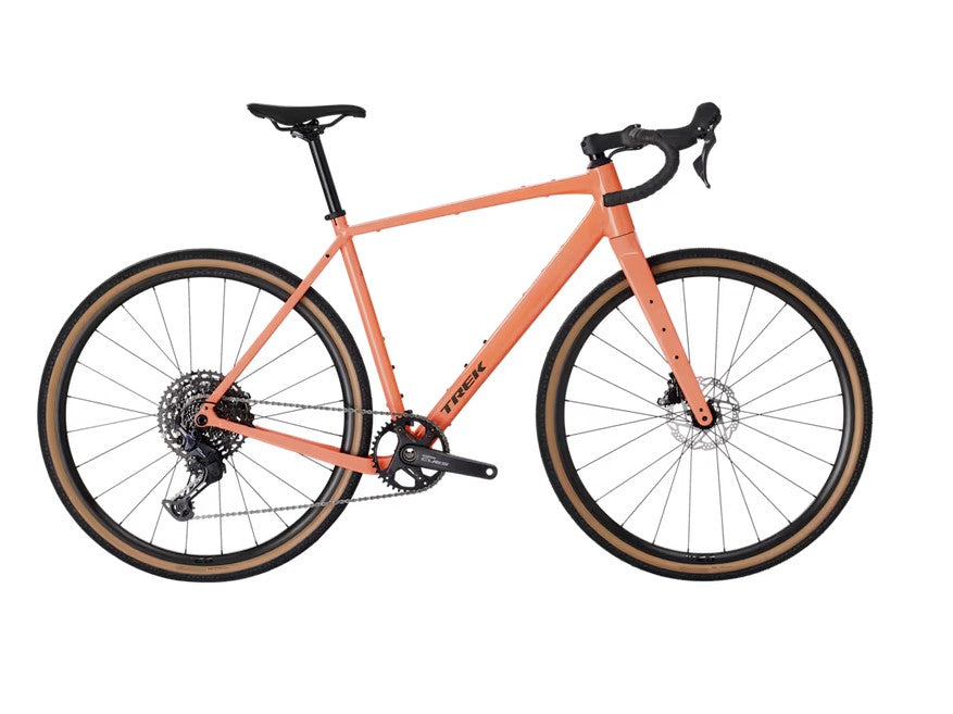 Trek Checkpoint ALR 4 Gen 3 Gravel Bike | Swinnerton Cycles