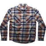 Fox Everyday Long Sleeve Flannel Shirt Jersey