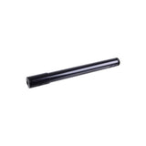 Fox Fork 36 axle, 15mm x 100mm replacement component for 2015+ suspension forks, durable and compatible with Fox mountain bikes.
