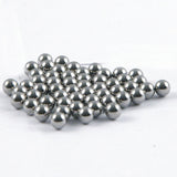 Weldtite British Made Case Hardened Bearings Bulk Pack 200Pcs for Mechanical Use