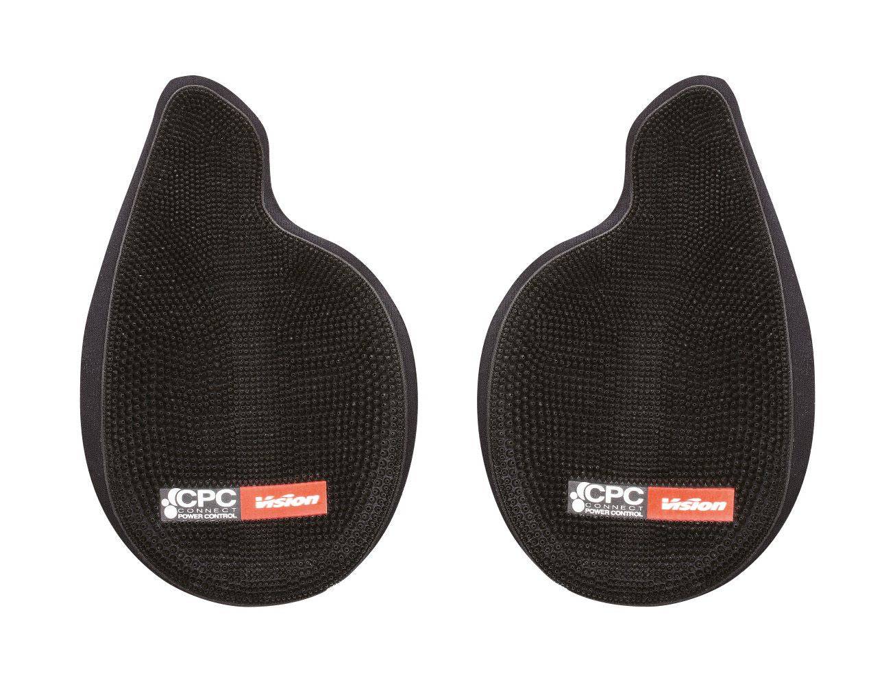 Vision Metron Tfe Pro Wa Cpc Armrest Pads Spares & Accessories | Swinnerton Cycles