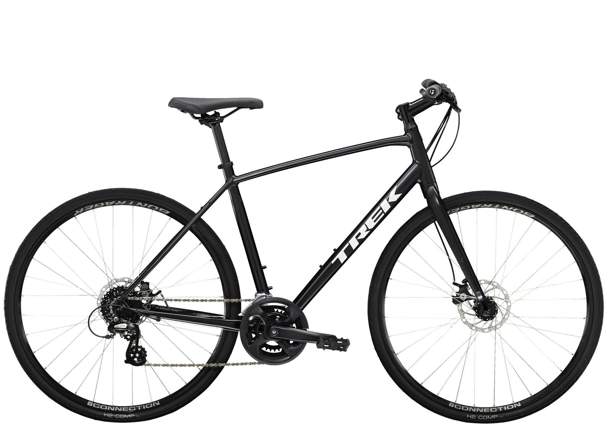 Trek FX 1 Disc Hybrid Bike | Swinnerton Cycles