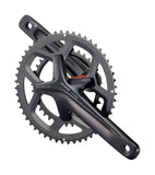 FSA Gossamer 386Evo 2x11 Road Chainset | Swinnerton Cycles