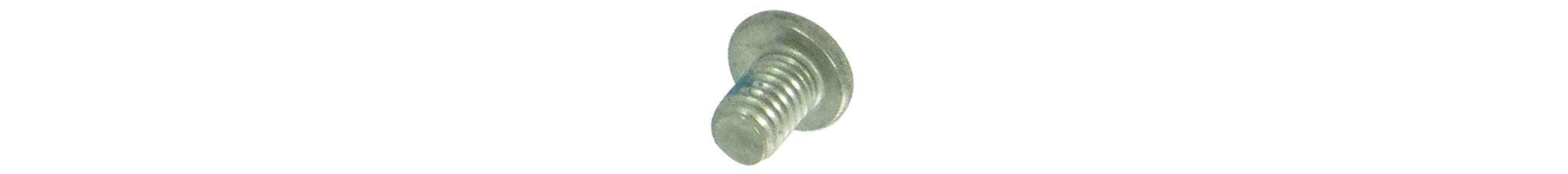 Trek Speed Concept Gen 1 front brake cover bolt replacement component, metal bolt for bike brake system.