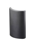 Trek Bontrager RSL MTB barstem standard shim replacement part for mountain bike components, shown on a clean background.