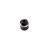 Easton Havoc AM rear hub endcap replacement showing black metal component for bike wheel hub spares.