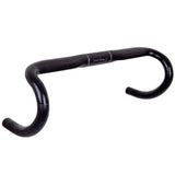 Thomson Carbon Cross Drop Bar 31.8 Gravel Handlebar | Swinnerton Cycles