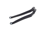 Trek Slash 29 Carbon chainstay frame component for mountain bike repair and upgrade, shown in close-up detail.