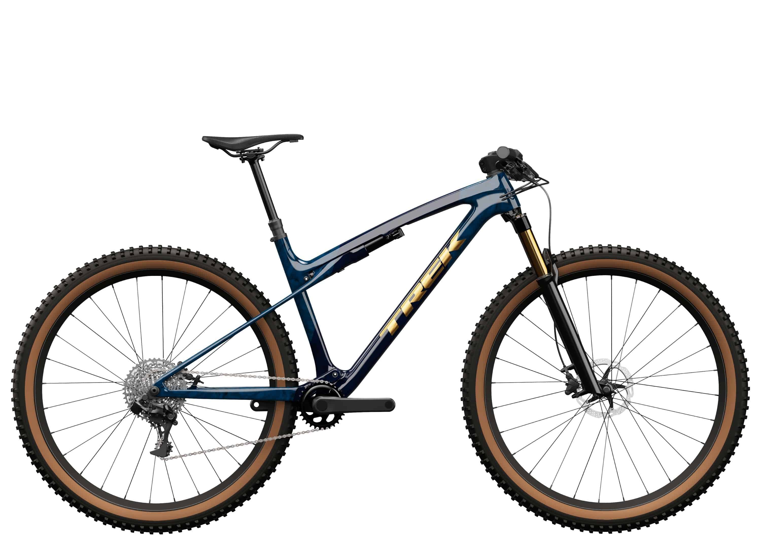 Trek Supercaliber SL 9.7 GX AXS Gen 2 Mountain Bike | Swinnerton Cycles