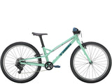 Wahoo 24 Path Blue Sage 24" wheel