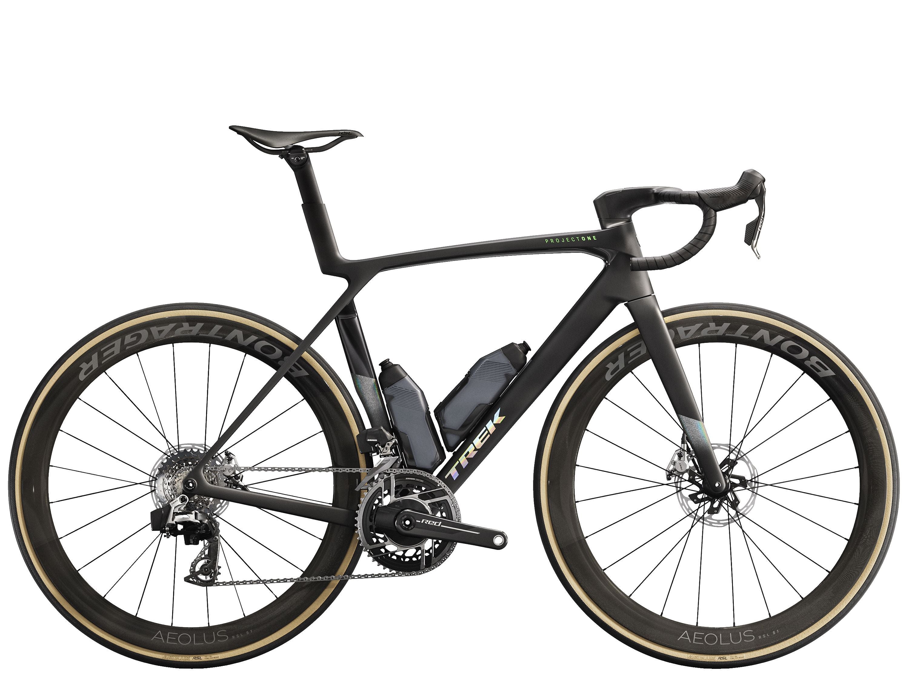 Trek Madone SLR 9 AXS Gen 8 Road Bike | Swinnerton Cycles