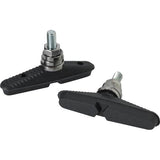Aztec Aztec Control Caliper Black Brake Pads | Swinnerton Cycles