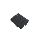 MAHLE X30/X20 6-pin active charging point for e-bike systems, replacement component with electrical connectors and wiring