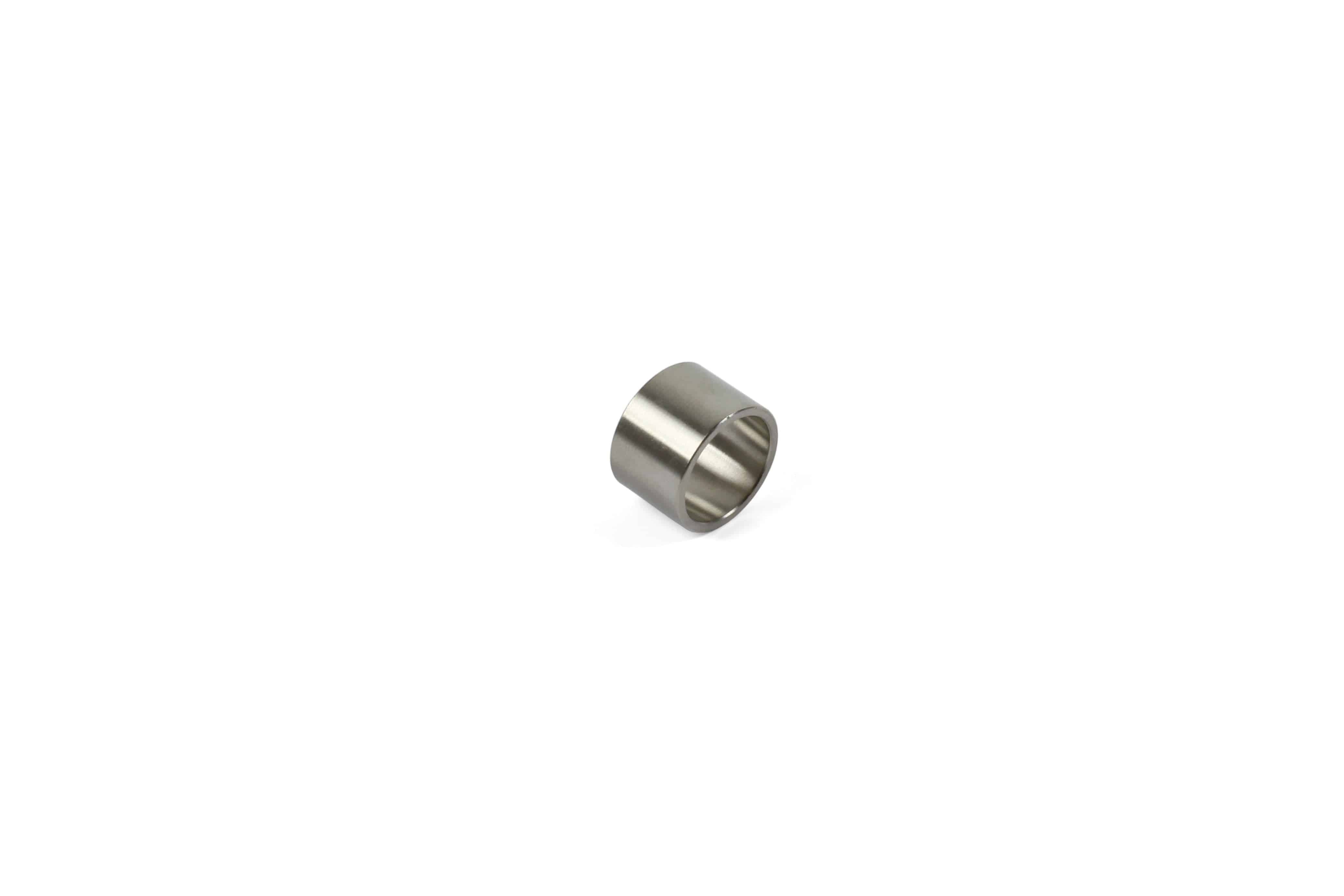 Hope Pro 2 Internal Spacer Ss/Trial (14Mm) - Silver | Swinnerton Cycles