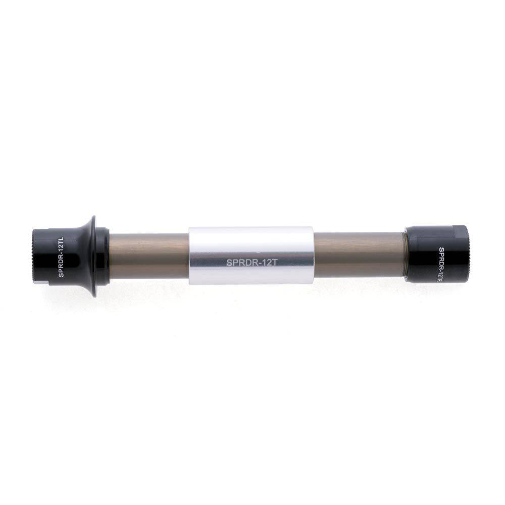Halo Rd 6Drive Rear 12Mm Axle Hub Spares | Swinnerton Cycles