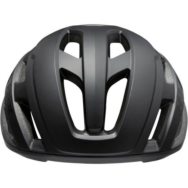 Lazer Strada KinetiCore cycling helmet with adjustable vents and advanced safety features for enhanced protection and airflow.