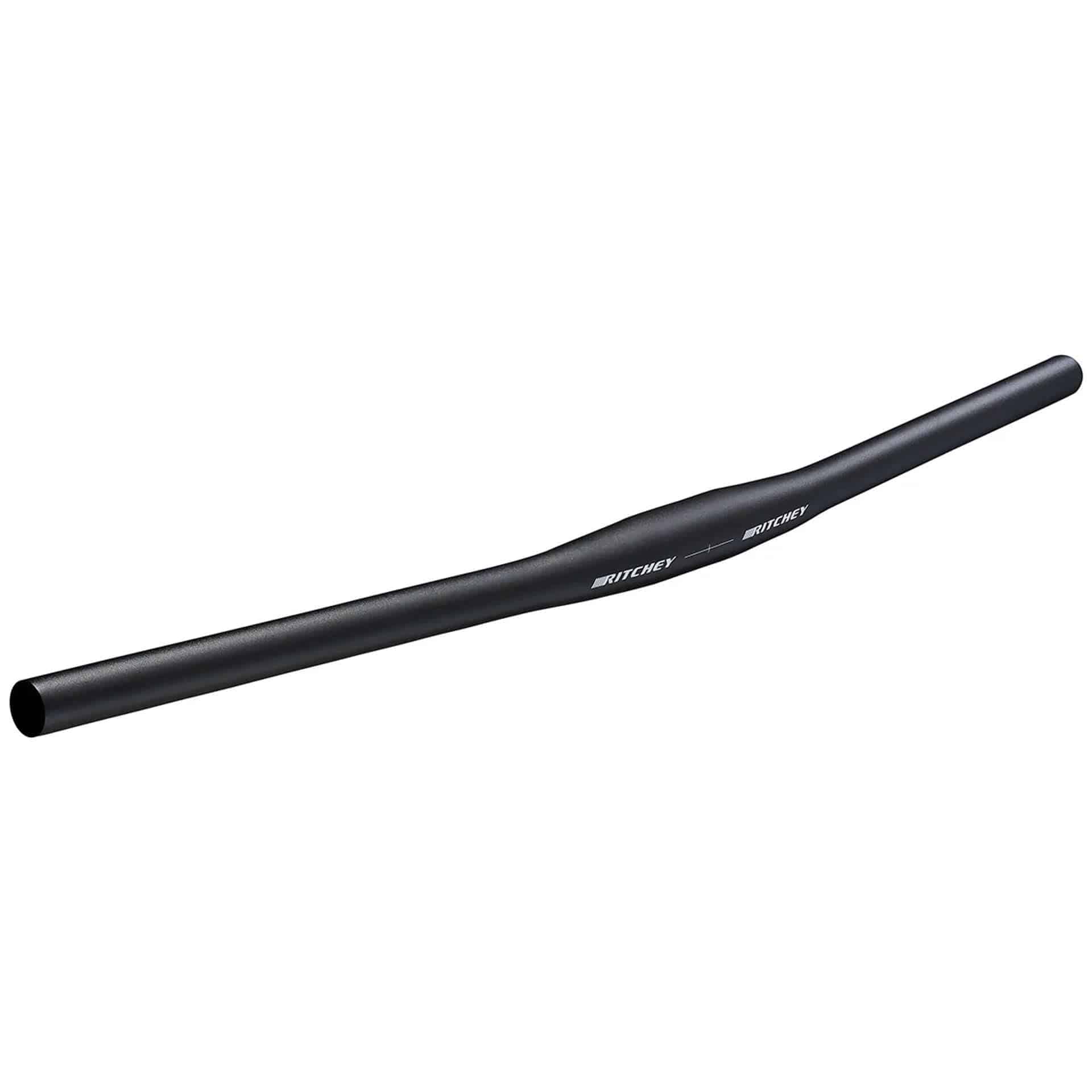 Ritchey RL1 Flat MTB Handlebar: BB BLACK 740MM X 9D | Swinnerton Cycles
