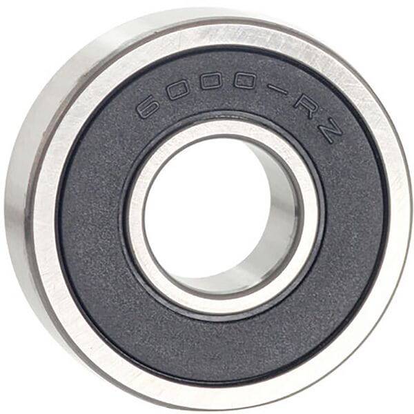 M Part bicycle cartridge bearing 6000 2RS, 10x26x8, durable replacement component for bike maintenance, ABEC-3 quality
